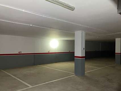 Plaza de parking en venta en La Vall d'Uixó