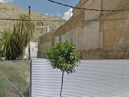 Parcela urbana en venta en Orihuela