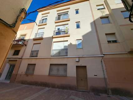 Planta baja en venta en Benicarló