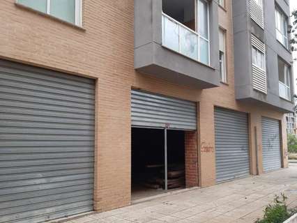 Local comercial en venta en Carlet