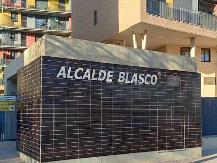 Local comercial en venta en Sagunto/Sagunt