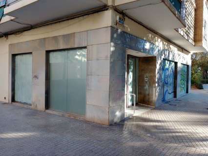 Local comercial en venta en Valencia