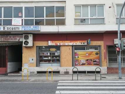 Local comercial en venta en Algemesí