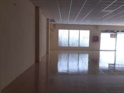 Local comercial en venta en Villarreal/Vila-real