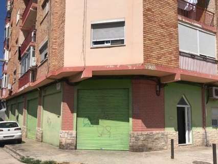 Local comercial en venta en Moncada