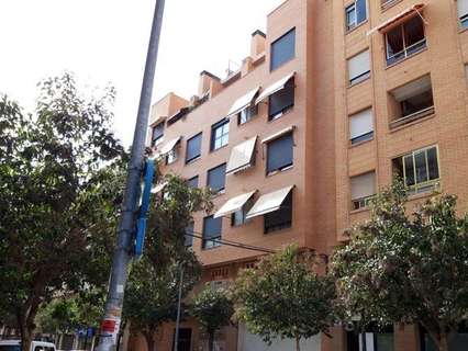 Plaza de parking en venta en Alicante