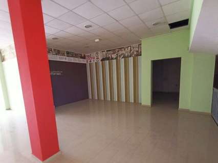 Local comercial en venta en Murcia Beniaján