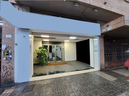 Local comercial en venta en Valencia