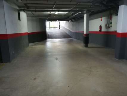 Plaza de parking en venta en Massamagrell