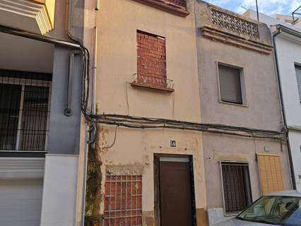 Casa en venta en Tavernes de la Valldigna