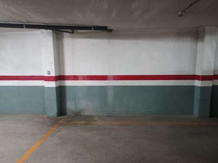 Plaza de parking en venta en Borriana/Burriana