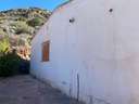 Casa rústica en venta en Bugarra