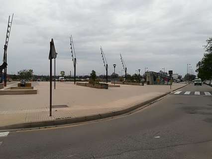 Plaza de parking en venta en Alzira