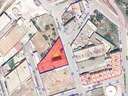 Parcela urbana en venta en La Vall d'Uixó