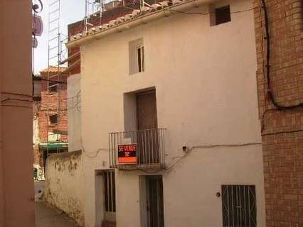 Casa en venta en Cirat