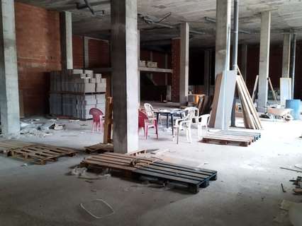 Local comercial en venta en La Vall d'Uixó