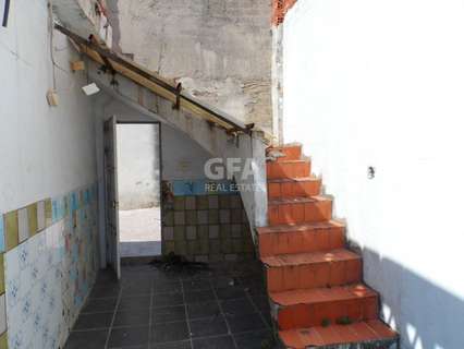 Chalet en venta en La Font d'En Carròs