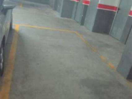 Plaza de parking en venta en Almenara