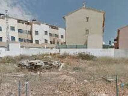 Parcela urbana en venta en Borriol