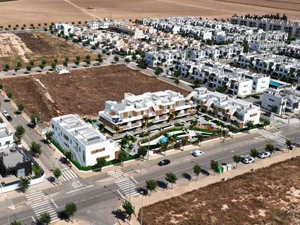 Piso en venta en Pilar de la Horadada