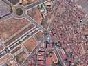 Parcela urbana en venta en Alzira
