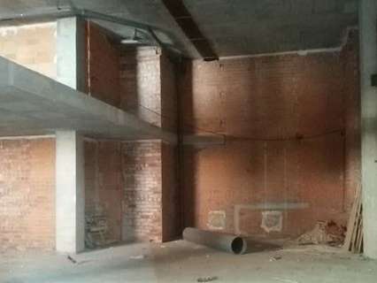 Local comercial en venta en La Vall d'Uixó rebajado