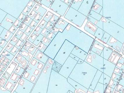 Parcela urbana en venta en Vinaròs