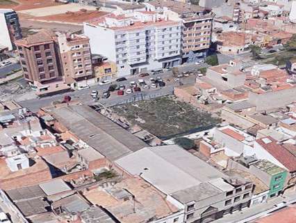 Parcela urbana en venta en Villarreal/Vila-real