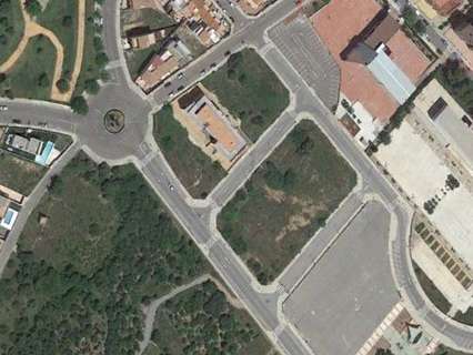 Parcela urbana en venta en Onda