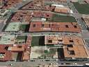 Parcela urbana en venta en L'Olleria