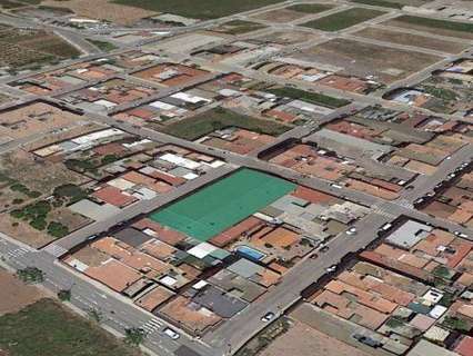 Parcela urbana en venta en Moncofa