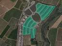 Parcela urbana en venta en Càrcer