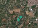 Parcela urbana en venta en Càrcer