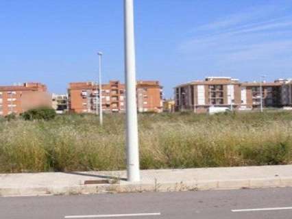Parcela urbana en venta en Moncofa
