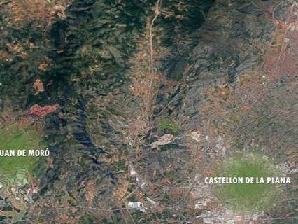 Parcela urbana en venta en Sant Joan de Moró