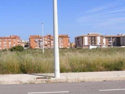 Parcela urbana en venta en Moncofa