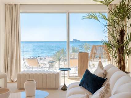 Apartamento en venta en Benidorm