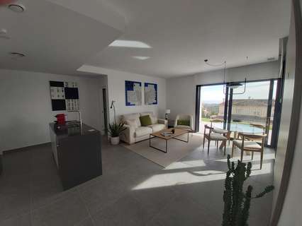 Chalet en venta en La Nucía