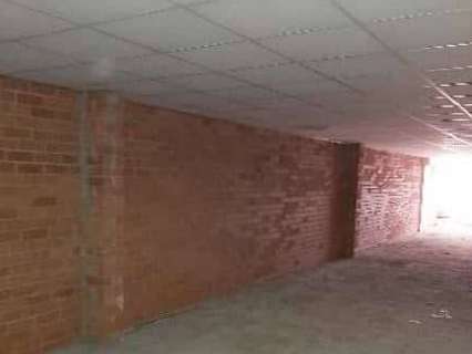 Local comercial en venta en Borriana/Burriana rebajado