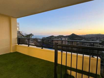 Dúplex en venta en Villajoyosa/La Vila Joiosa