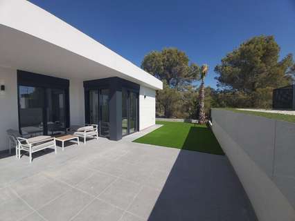 Chalet en venta en La Nucía