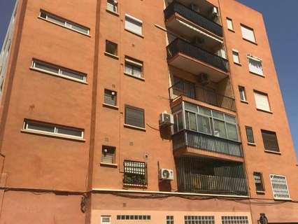 Plaza de parking en venta en Paterna rebajada