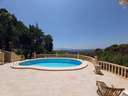 Chalet en venta en Altea