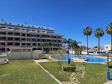 Piso en venta en Dénia