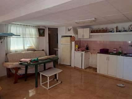 Chalet en venta en Benicarló