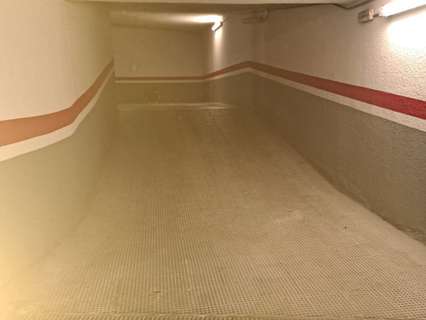 Plaza de parking en venta en Benicarló