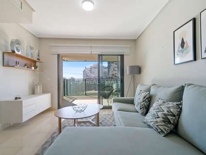 Piso en venta en Benidorm