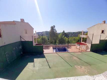 Piso en venta en Altea