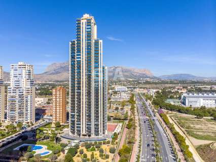 Plaza de parking en venta en Benidorm