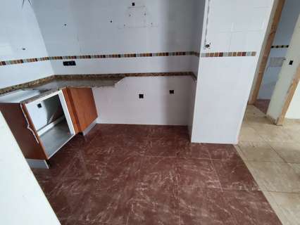 Piso en venta en Borriana/Burriana